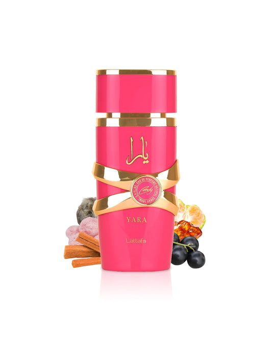 LATTAFA - Yara Candy (Mujer)
