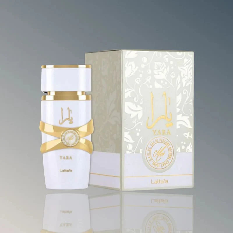 LATTAFA - Yara Moi EDP 100ML (Mujer)