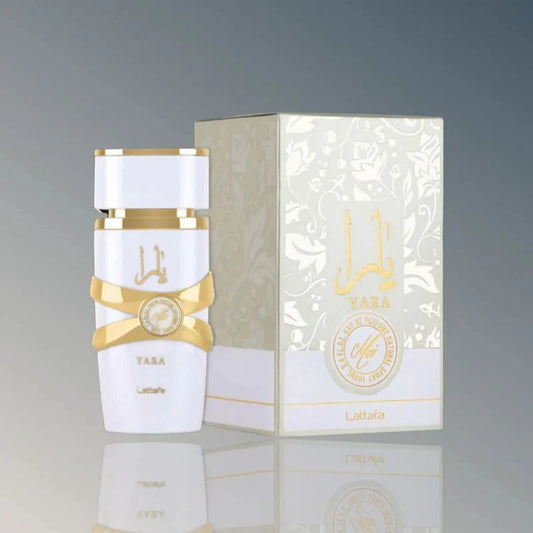 LATTAFA - Yara Moi EDP 100ML (Mujer)