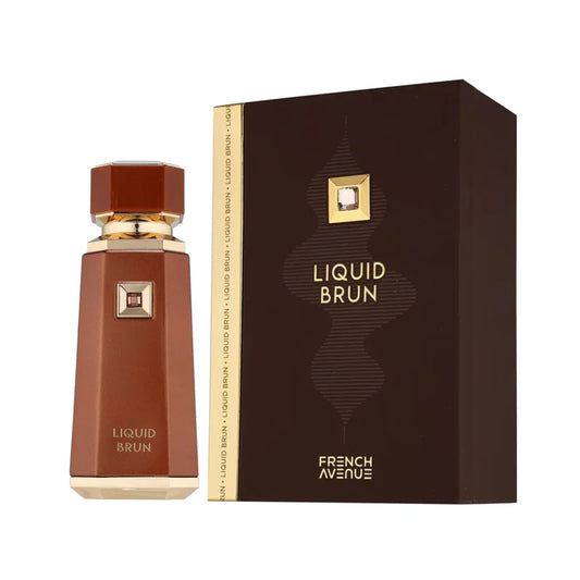 FRAGANCE WORLD - French Avenue EDP 100ML (hombre)
