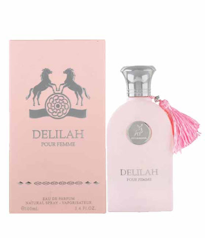 MAISON ALHAMBRA - Delilah (mujer)