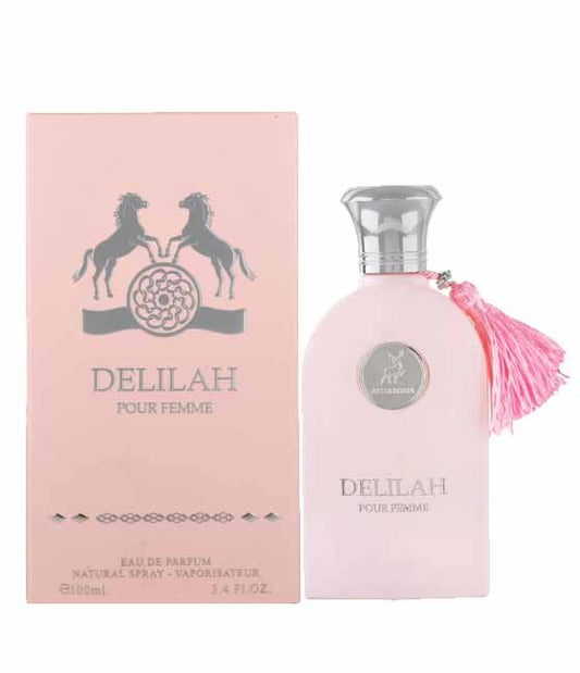 MAISON ALHAMBRA - Delilah (mujer)