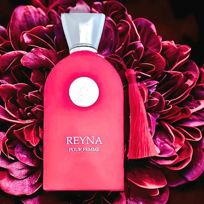 MAISON ALHAMBRA - Reyna EDP 100ML (Mujer)