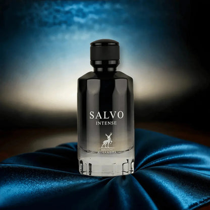 MAISON ALHAMBRA - Salvo Intense (hombre)