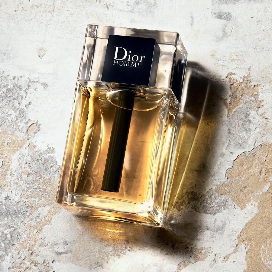 DIOR - Homme EDT (hombre)