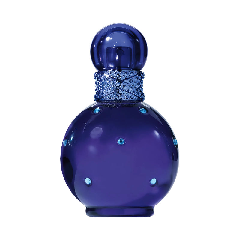 BRITNEY SPEARS - Midnight Fantasy EDP 100ML (TESTER)