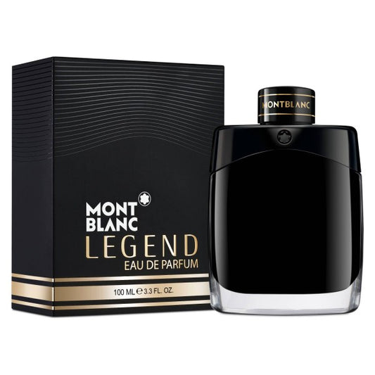 MONTBLANC- Legend EDP 100ML