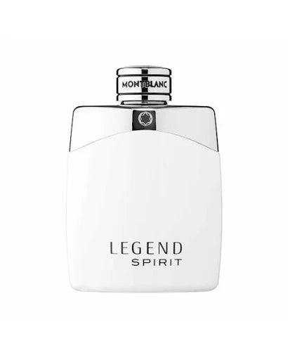 MONTBLANC - Legend Spirit EDT 100ML (TESTER)