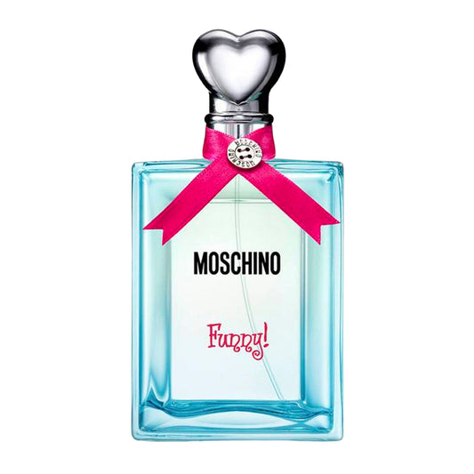 MOSCHINO - Funny EDT 100ML