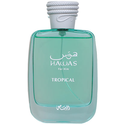 RASASI - Hawas Tropical EDP 100ML (Hombre)