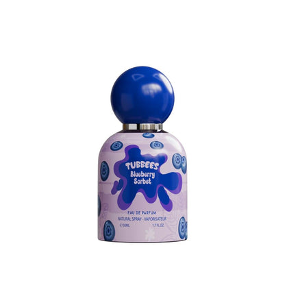 GRANDEUR - TUBBEES IN A TUB BLUEBERRY SORBET EDP 50ML (unisex)