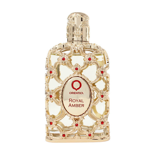 ORIENTICA - Royal Amber (Unisex)