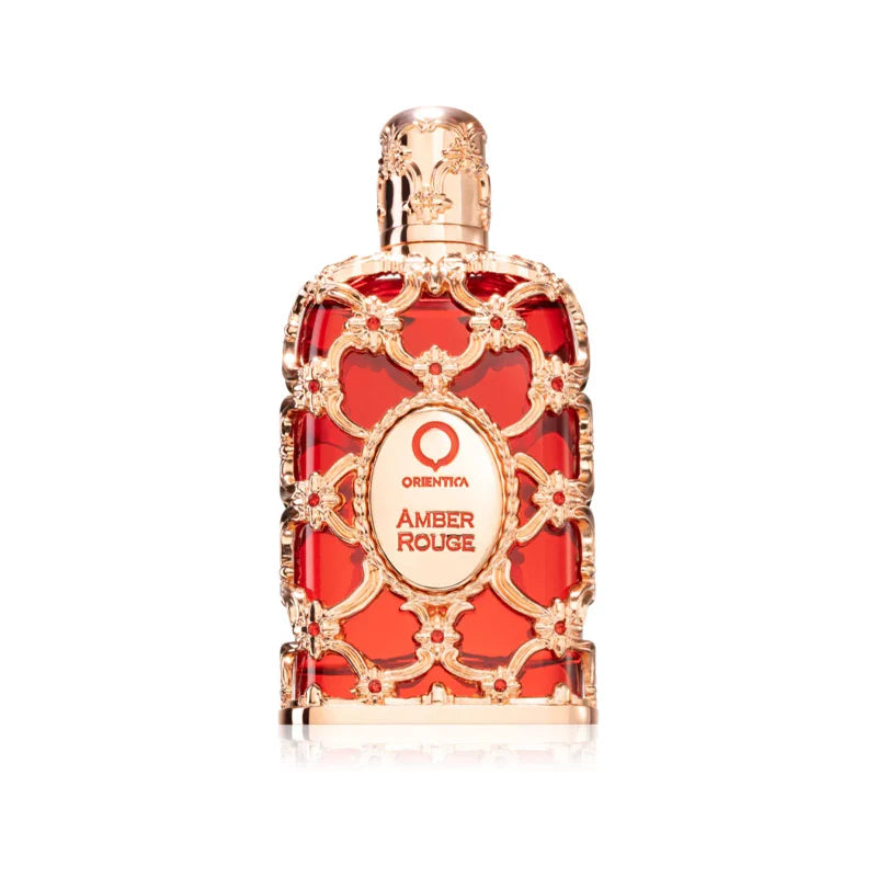 ORIENTICA - Amber Rouge (Unisex)