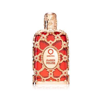 ORIENTICA - Amber Rouge (Unisex)