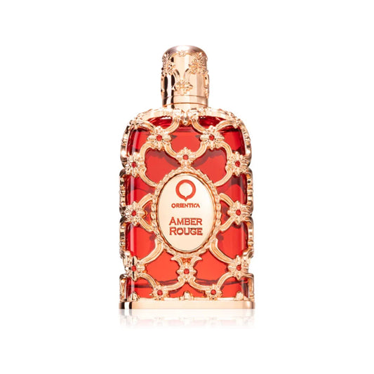 ORIENTICA - Amber Rouge (Unisex)