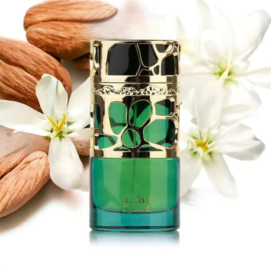 LATTAFA - Qimmah EDP 100ML  (Mujer)