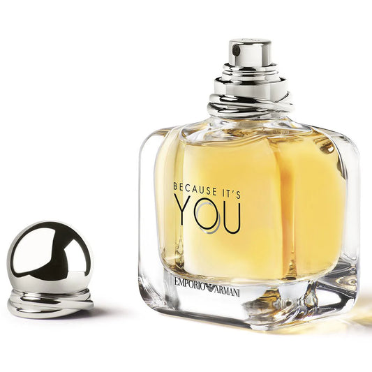 ARMANI - Because It’s You EDP 100ML