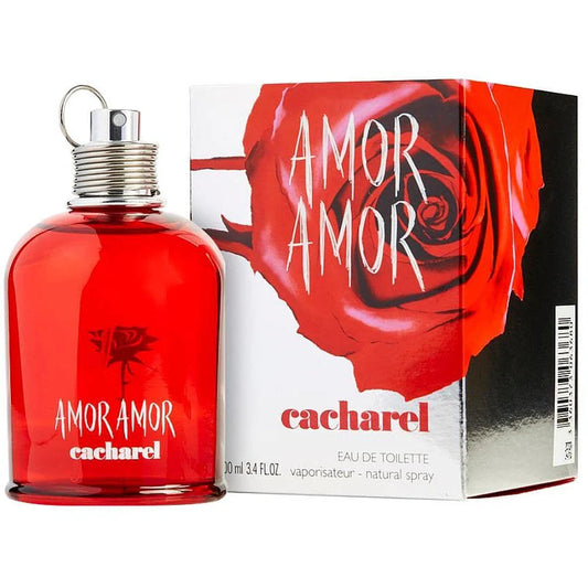 CACHAREL - Amor Amor EDT 100ML