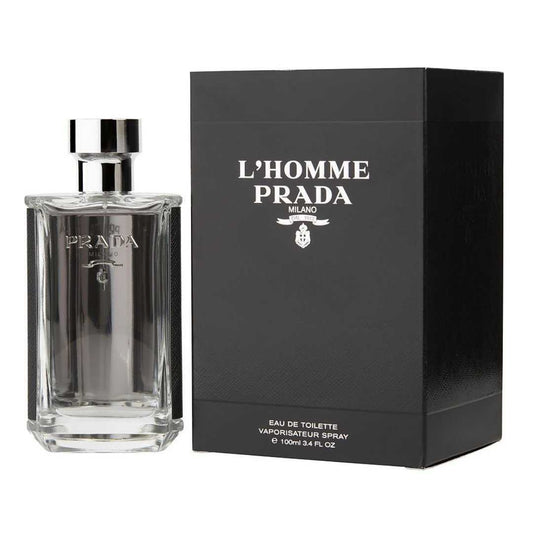 PRADA - L’Homme EDT 100ML
