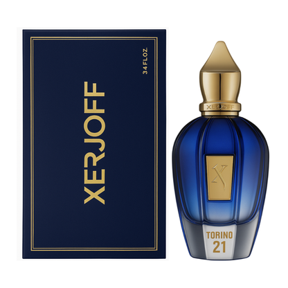 XERJOFF – Torino 21 EDP 100ML (unisex)