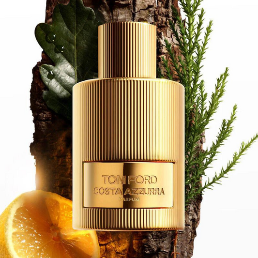 TOM FORD – Costa Azzurra Parfum (hombre)