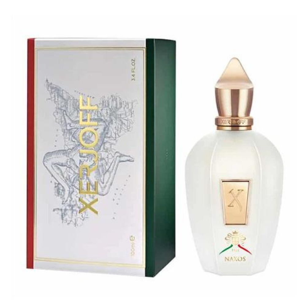 XERJOFF – Naxos EDP 100ML (unisex)