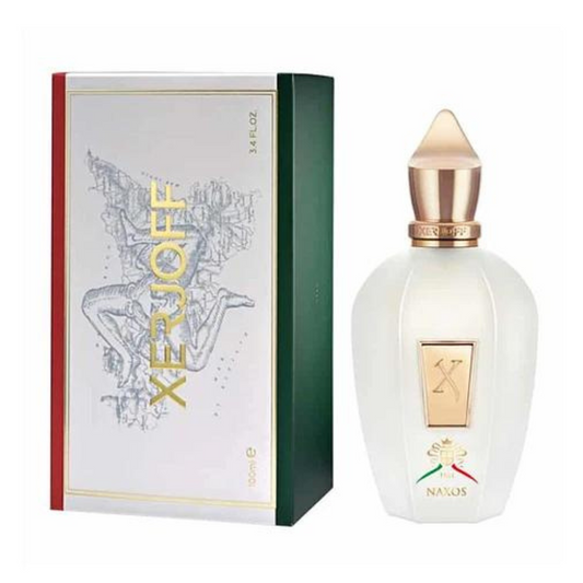 XERJOFF – Naxos EDP 100ML (unisex)
