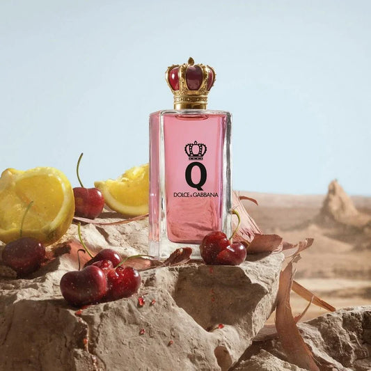 DOLCE & GABBANA - Q Intense(mujer)