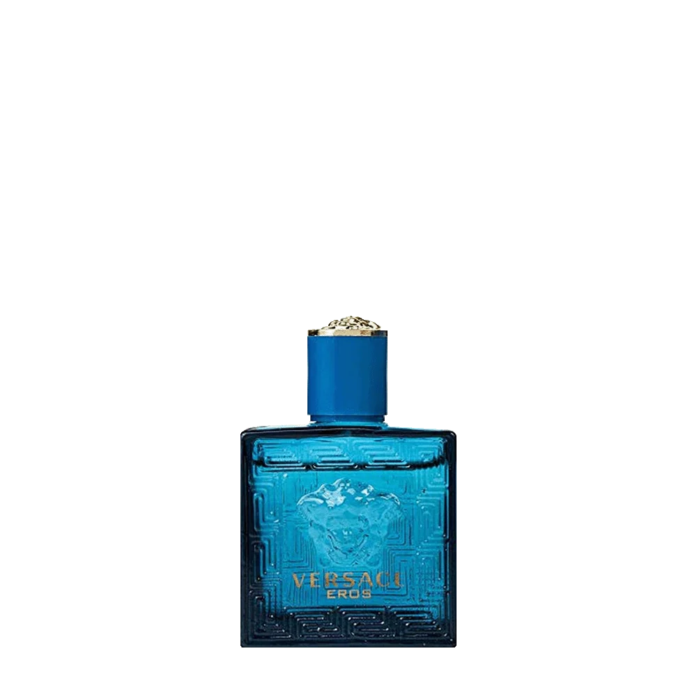 VERSACE - Eros EDT 5ML (Miniatura)