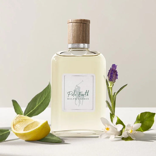 RALPH LAUREN - Polo Earth EDT 10ML (Travel)