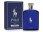RALPH LAUREN - Polo Blue EDP 200ML
