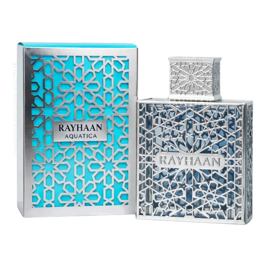RAYHAAN - Aquatica EDP 100ML (hombre)
