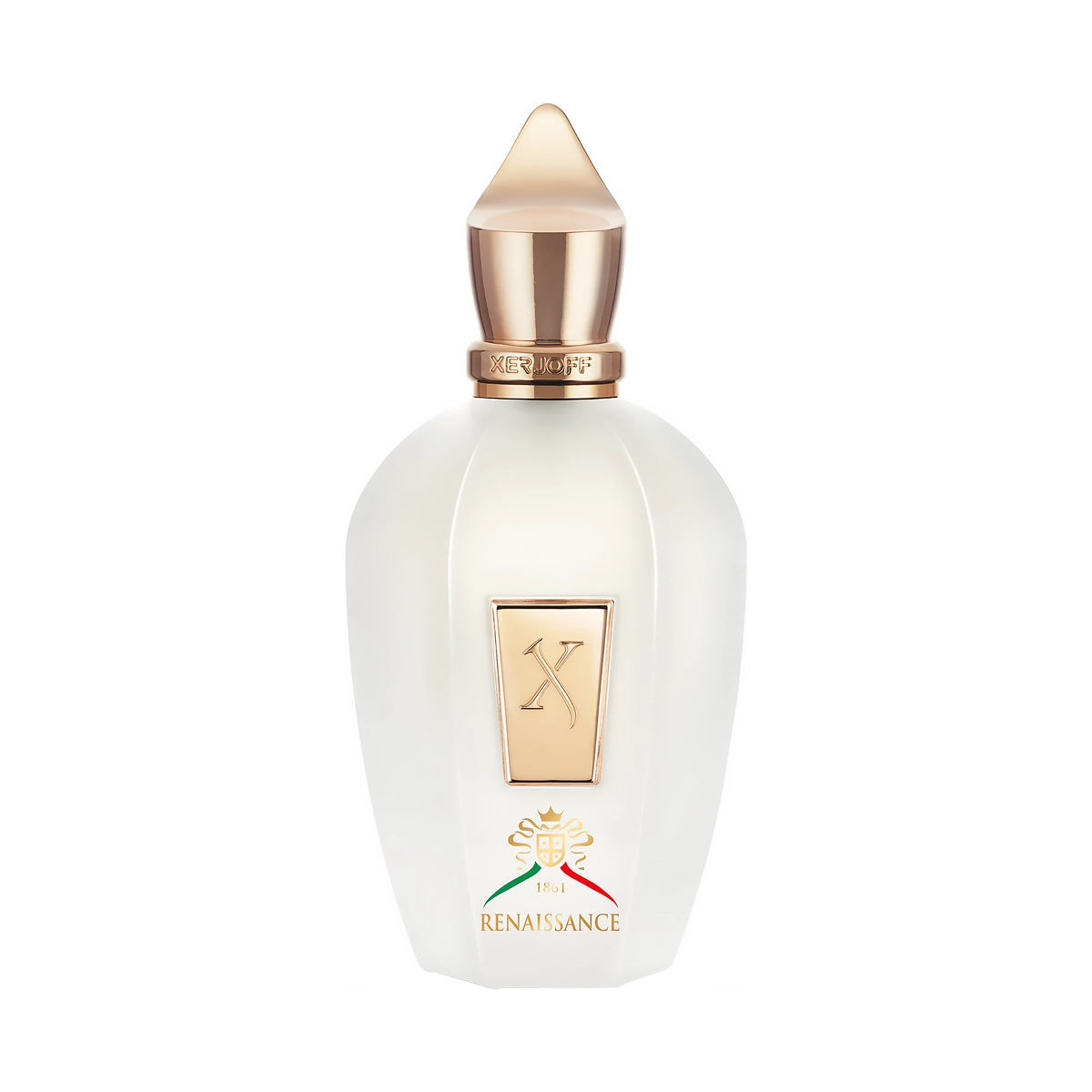 XERJOFF – Renaissance EDP 100ML (unisex)