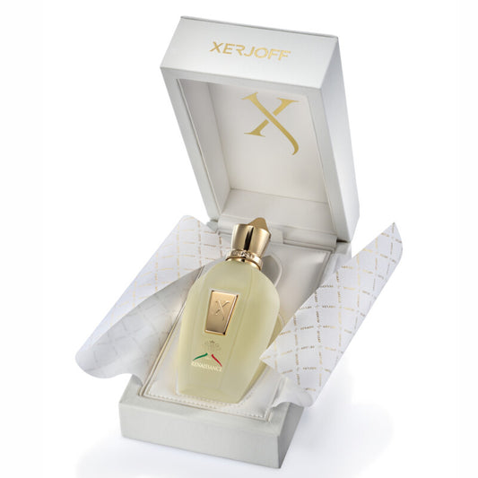 XERJOFF  – Renaissance EDP (hombre)