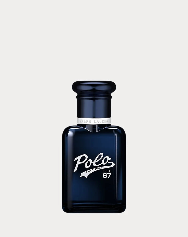 RALPH LAUREN - Polo 67 EDT 15ML (Miniatura)