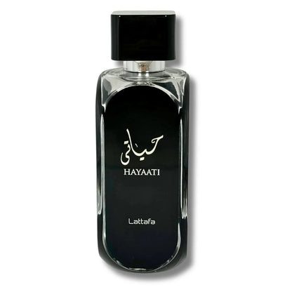 LATTAFA - Hayaati EDP 100ML (hombre)