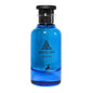 MAISON ALHAMBRA  - Jean Lowe Azure EDP 100ML (Hombre)