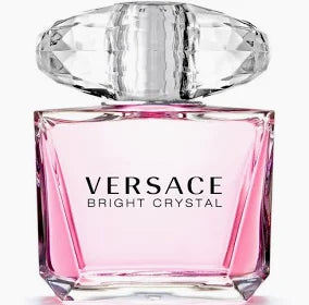 VERSACE - Bright Crystal EDT (mujer)