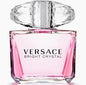 VERSACE - Bright Crystal EDT (mujer)