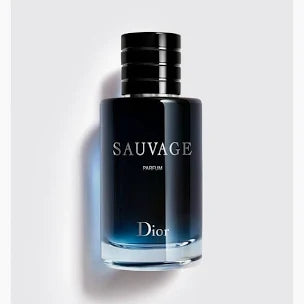 DIOR - Sauvage Parfum (hombre)
