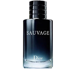 DIOR - Sauvage EDT (hombre)