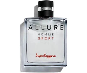 CHANEL - Allure Homme Superleggera EDP (hombre)