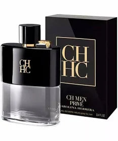 CAROLINA HERRERA - CH Men Prive (hombre- descontinuado)