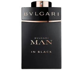 BVLGARI - Man in Black (hombre)