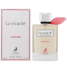 MAISON ALHAMBRA - La Vivacité Intensa (Mujer)