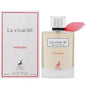 MAISON ALHAMBRA - La Vivacité Intensa (Mujer)