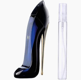 CAROLINA HERRERA - Good Girl EDP (mujer)