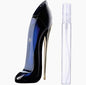 CAROLINA HERRERA - Good Girl EDP (mujer)