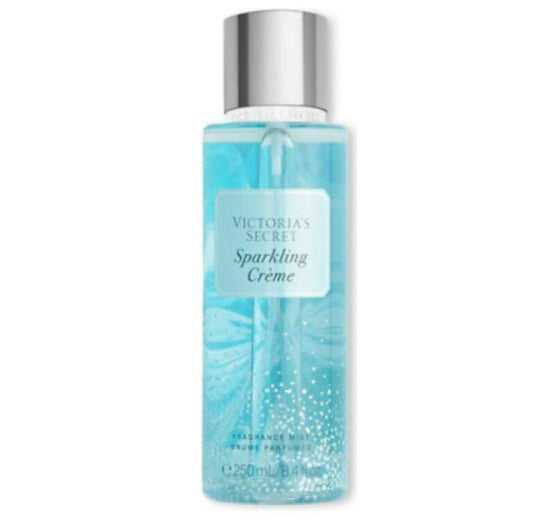 VICTORIA´S SECRET - Sparkling Creme Body Mist 250ML
