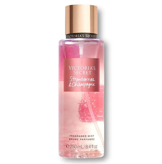 VICTORIA´S SECRET - Strawberries & Champagne Body Mist 250ML